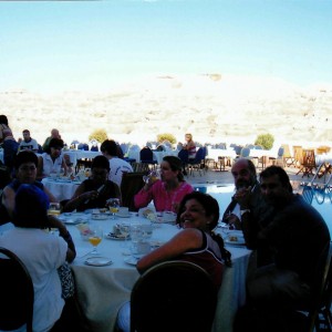 Hotel-Petra