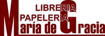 Librería María de Gracia